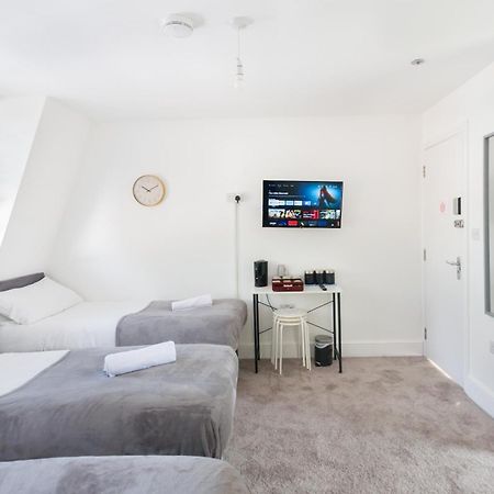 Camden House - Next To Camden Market And Station - City Center ロンドン エクステリア 写真