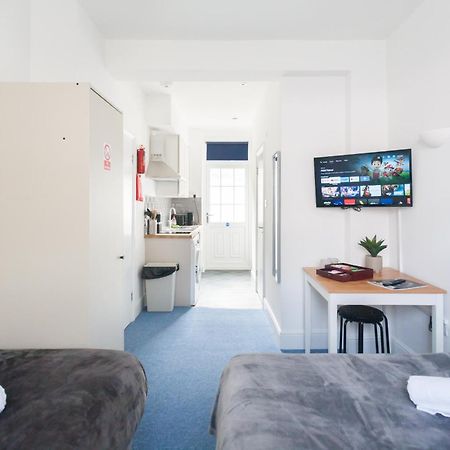 Camden House - Next To Camden Market And Station - City Center ロンドン エクステリア 写真