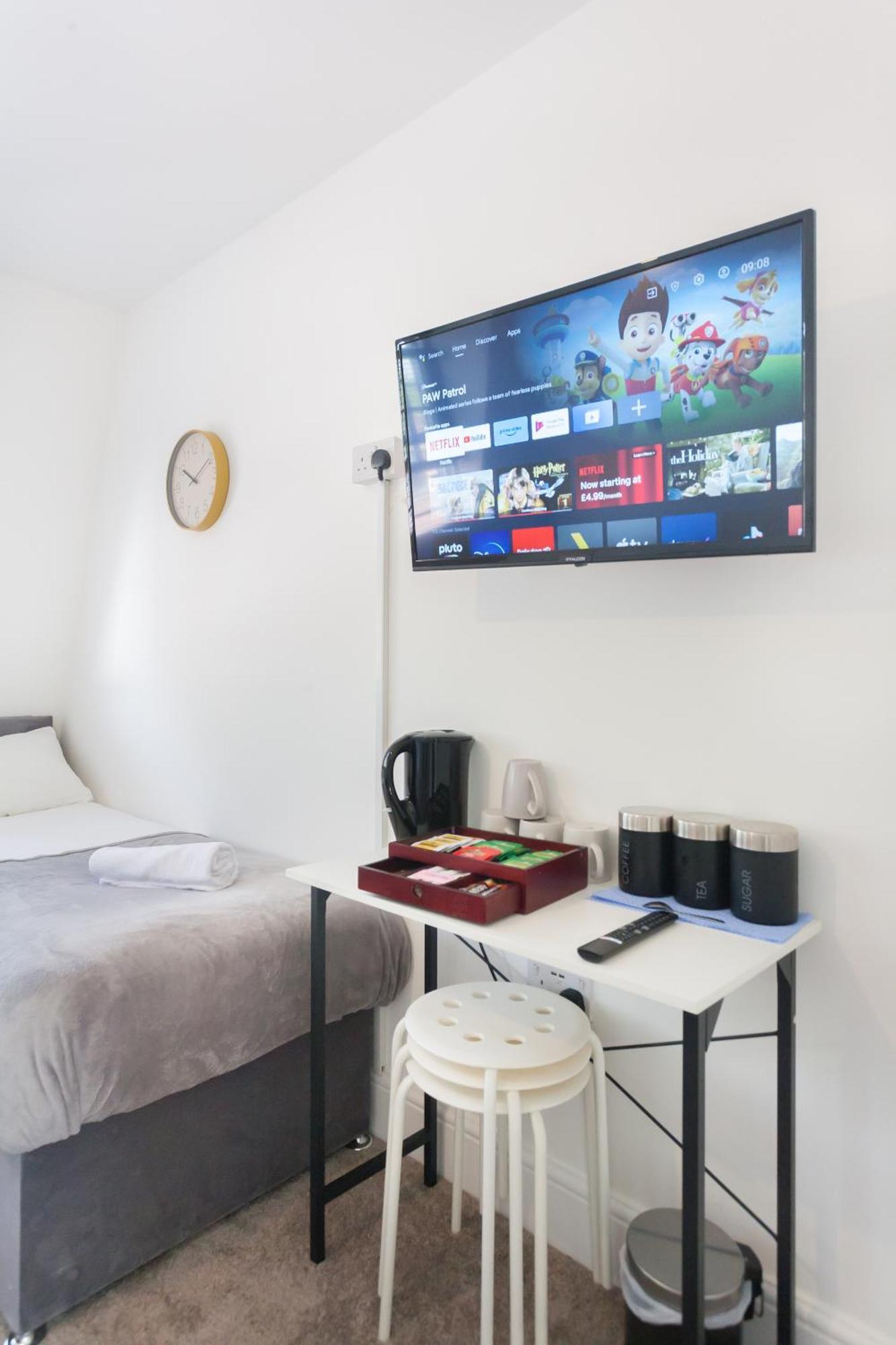 Camden House - Next To Camden Market And Station - City Center ロンドン エクステリア 写真