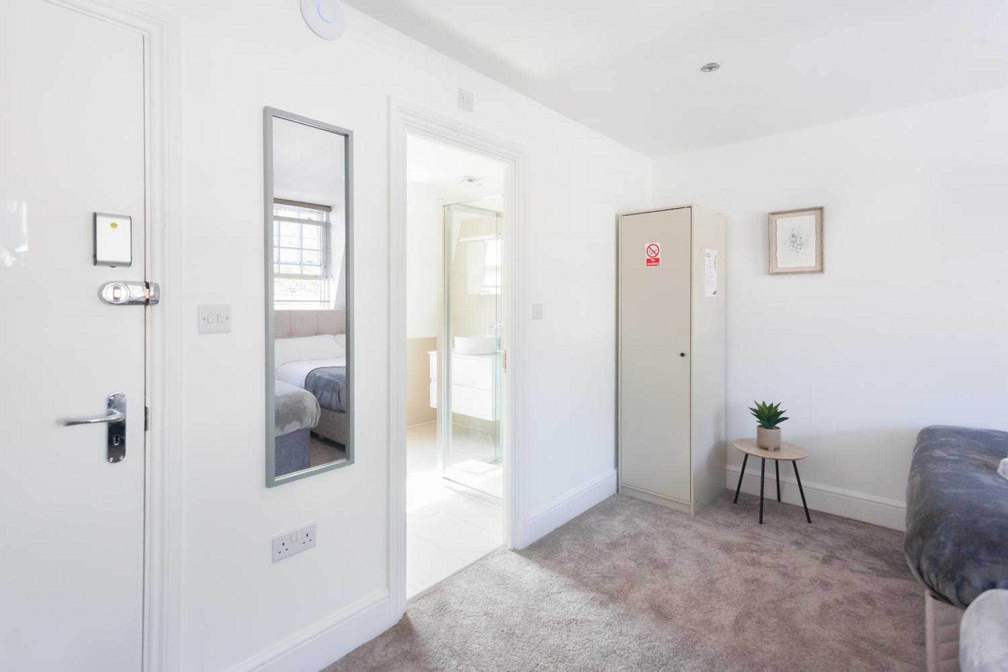 Camden House - Next To Camden Market And Station - City Center ロンドン エクステリア 写真