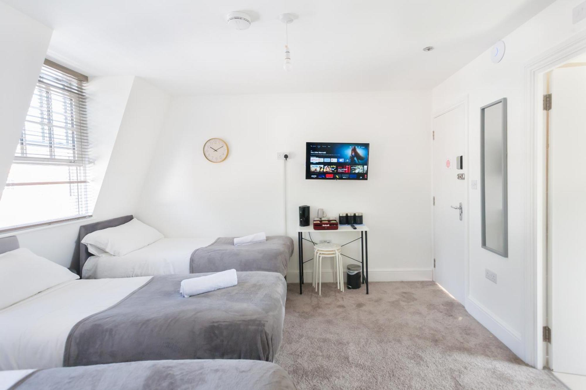 Camden House - Next To Camden Market And Station - City Center ロンドン エクステリア 写真