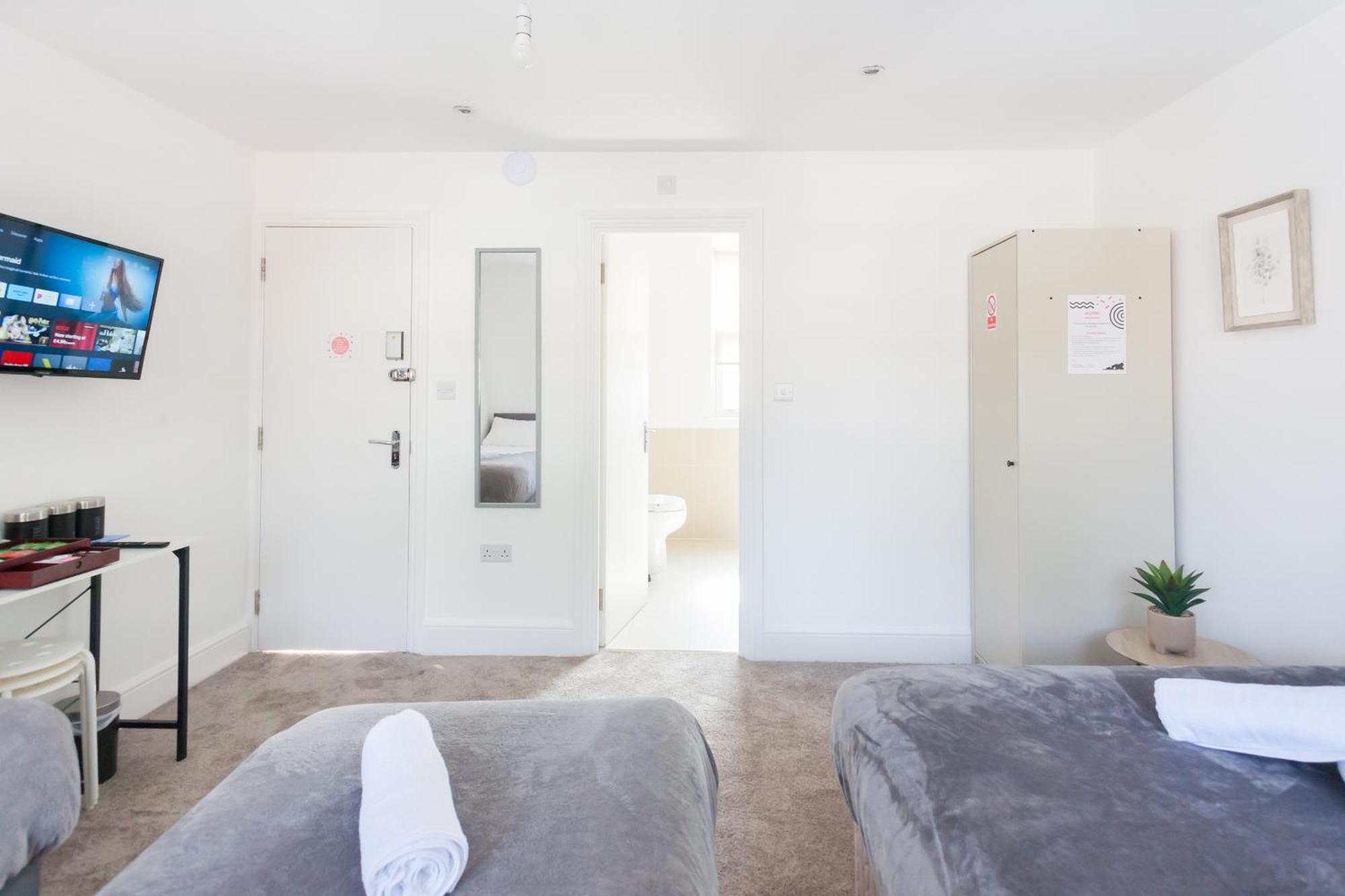 Camden House - Next To Camden Market And Station - City Center ロンドン エクステリア 写真