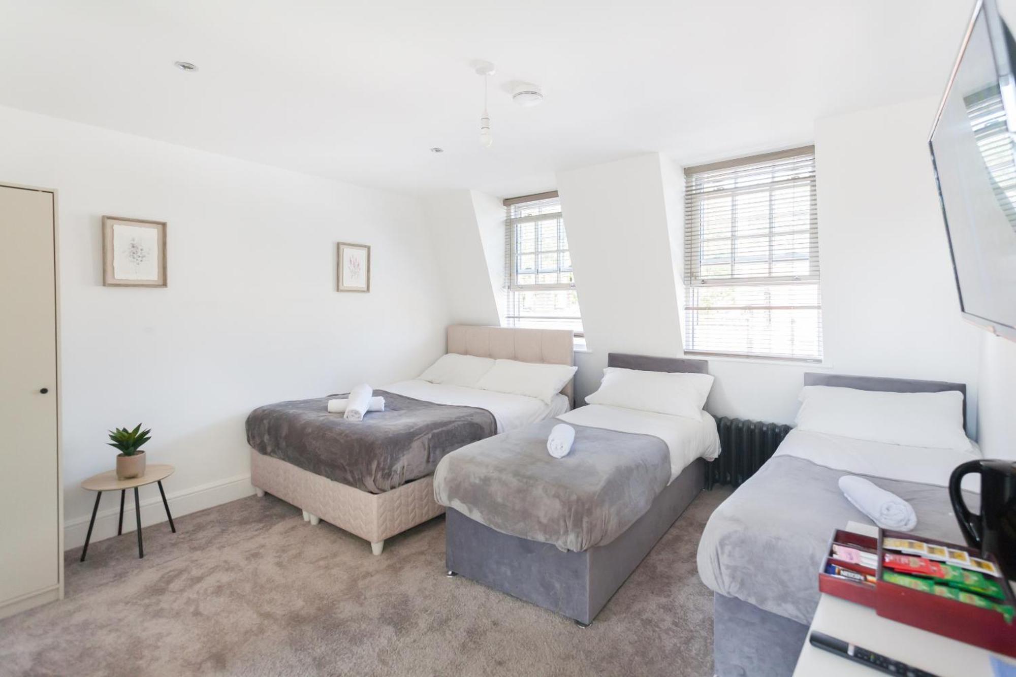 Camden House - Next To Camden Market And Station - City Center ロンドン エクステリア 写真