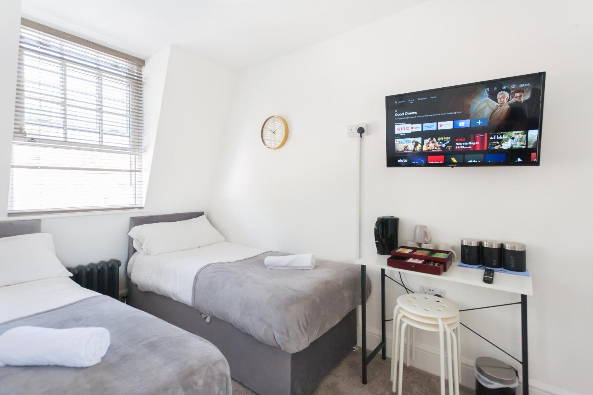 Camden House - Next To Camden Market And Station - City Center ロンドン エクステリア 写真