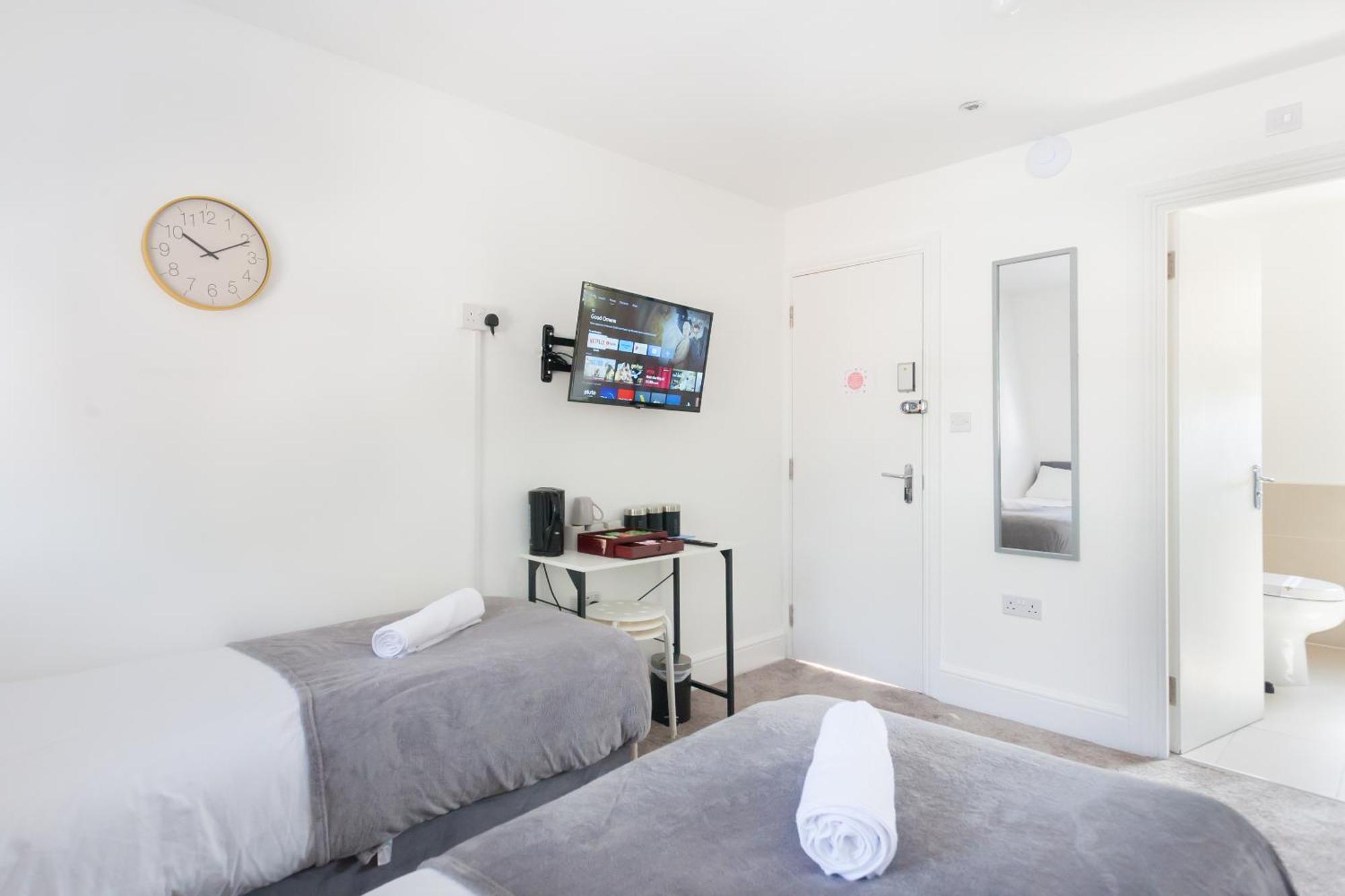 Camden House - Next To Camden Market And Station - City Center ロンドン エクステリア 写真