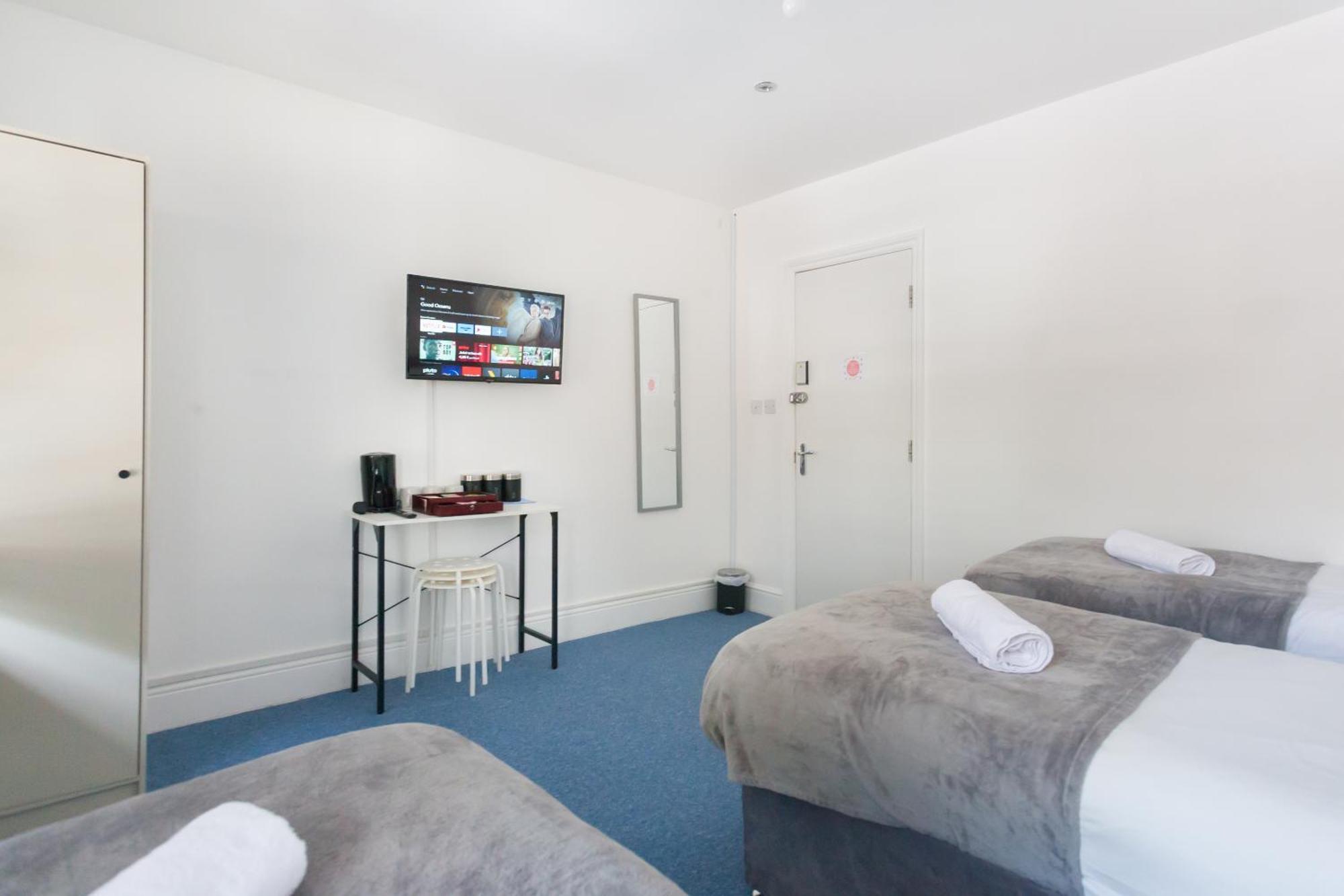 Camden House - Next To Camden Market And Station - City Center ロンドン エクステリア 写真