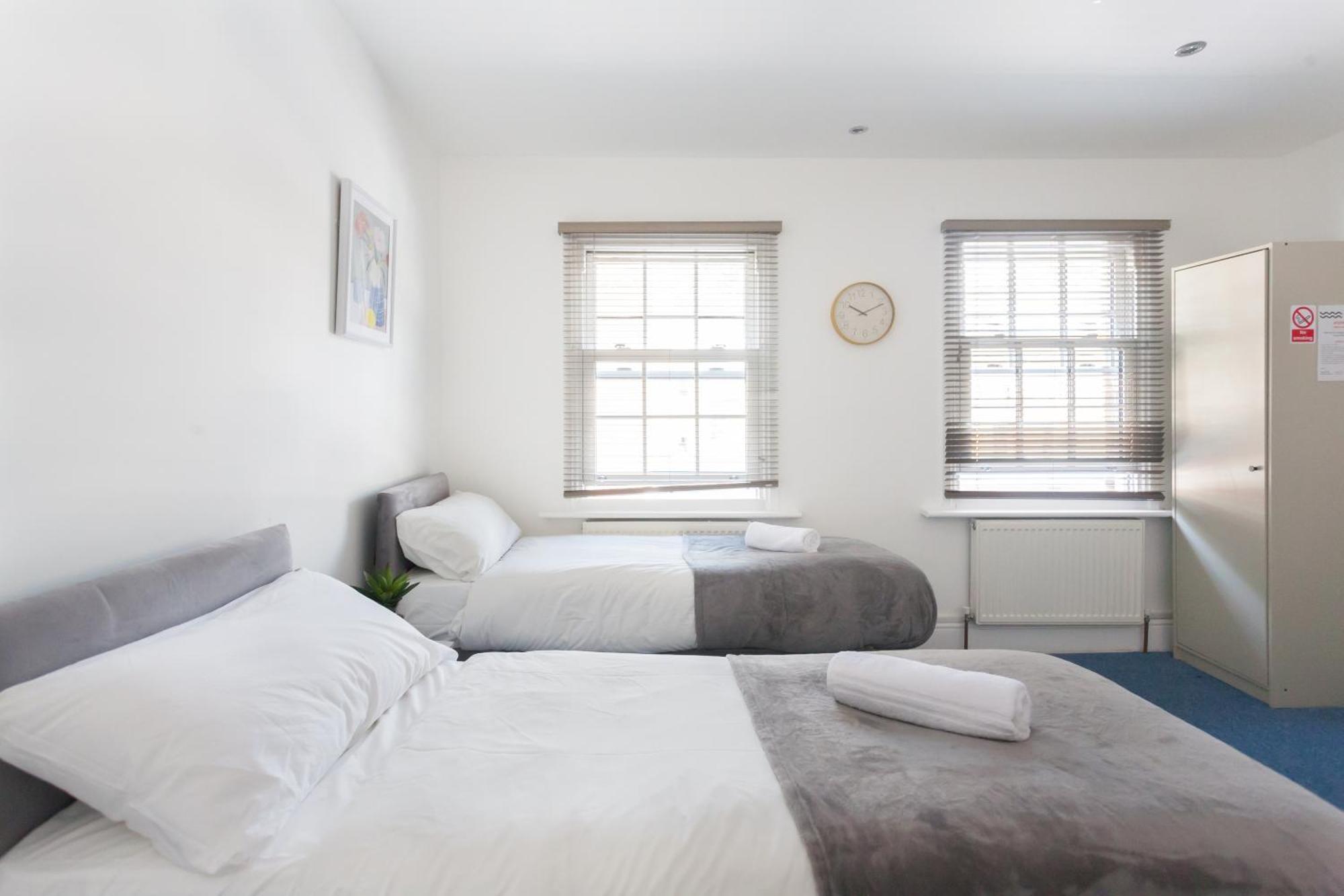 Camden House - Next To Camden Market And Station - City Center ロンドン エクステリア 写真