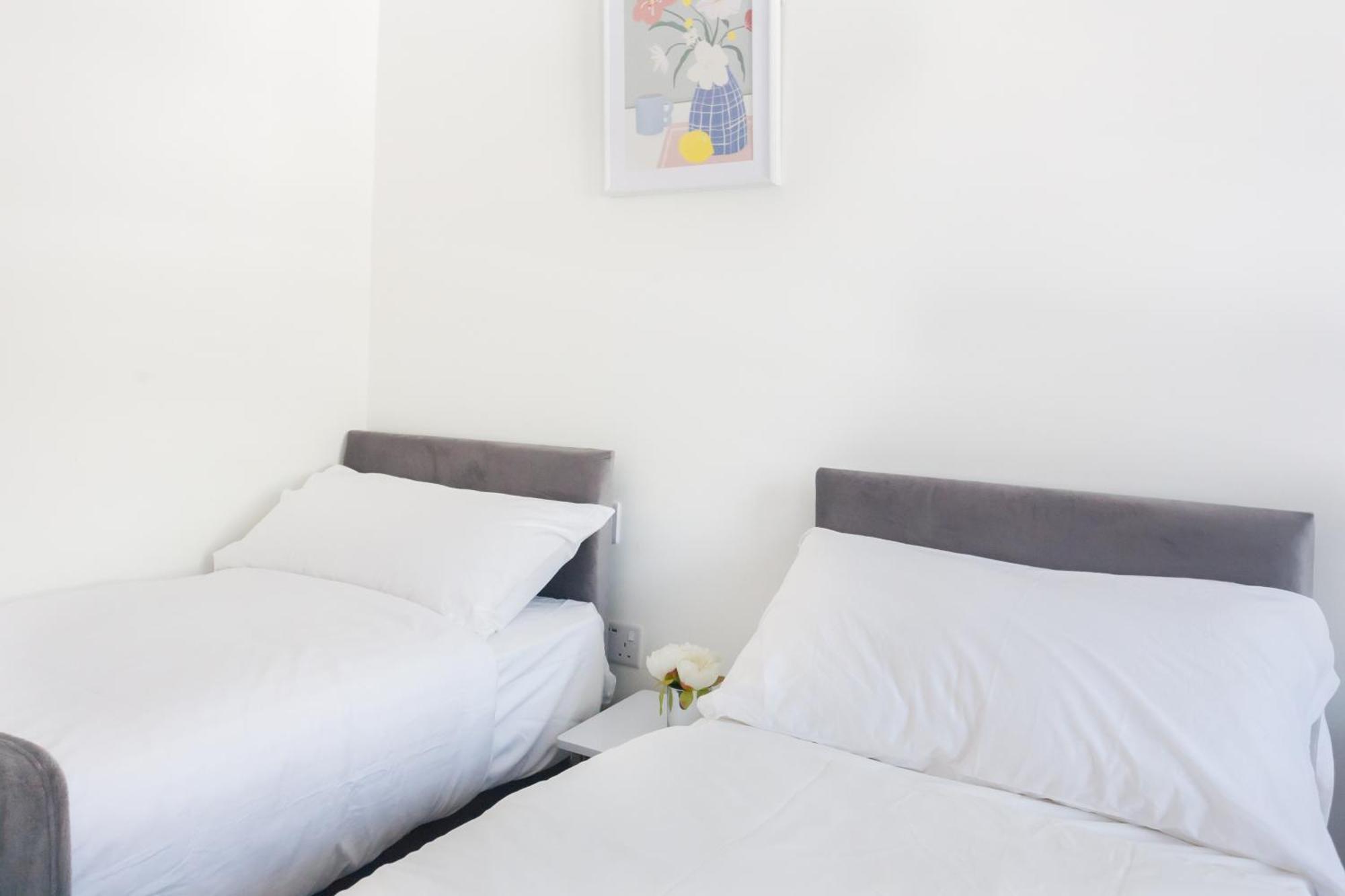 Camden House - Next To Camden Market And Station - City Center ロンドン エクステリア 写真