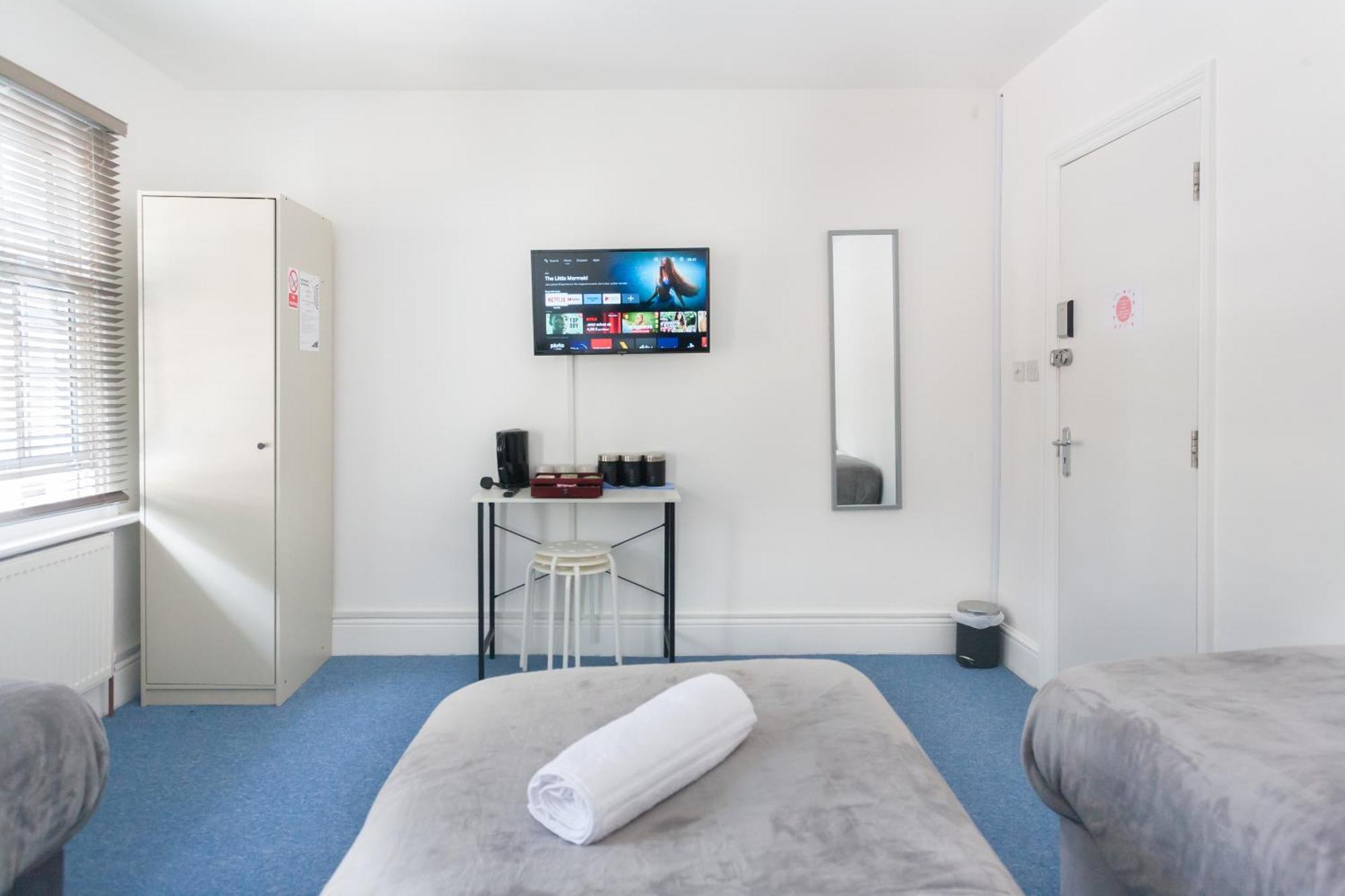 Camden House - Next To Camden Market And Station - City Center ロンドン エクステリア 写真