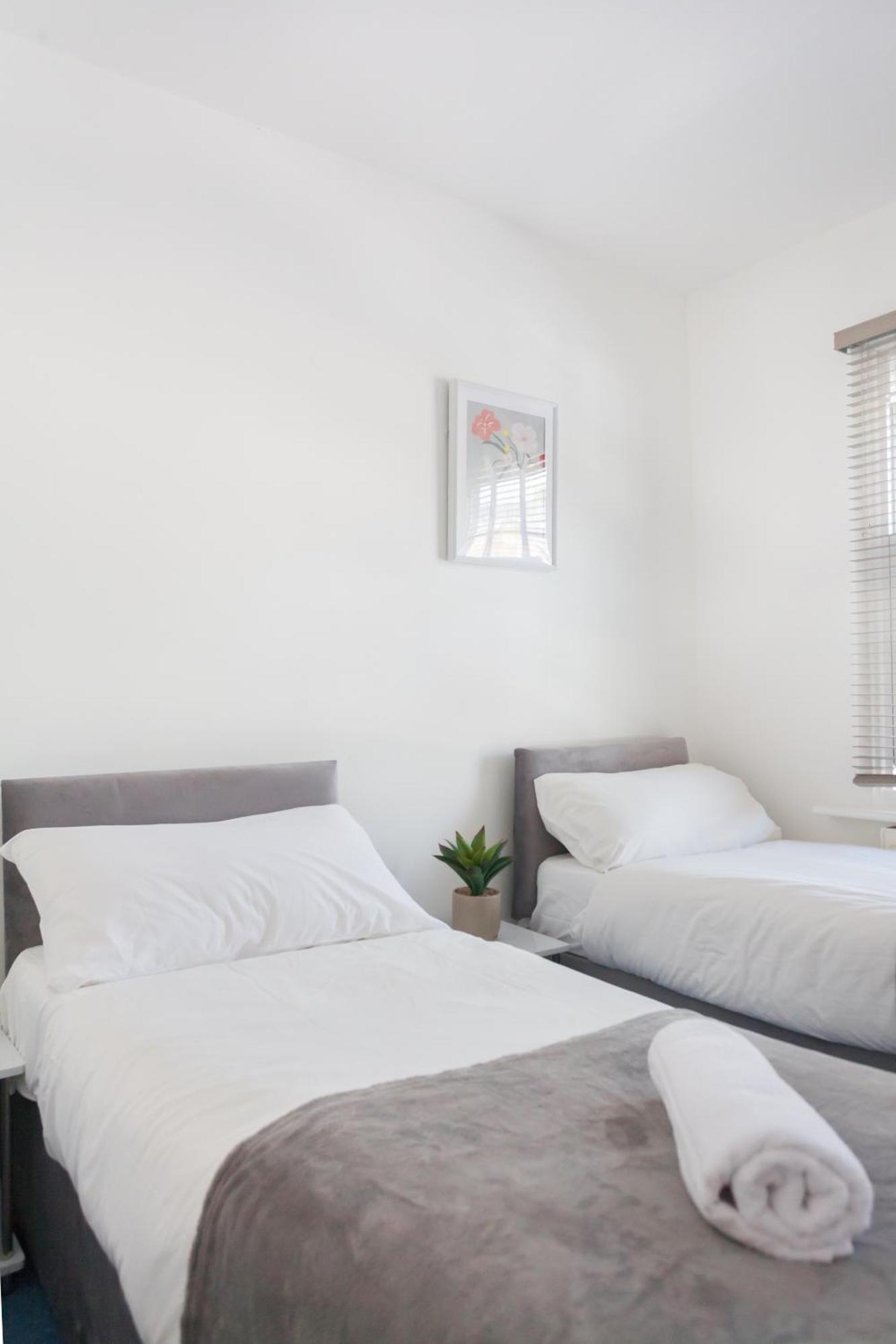 Camden House - Next To Camden Market And Station - City Center ロンドン エクステリア 写真