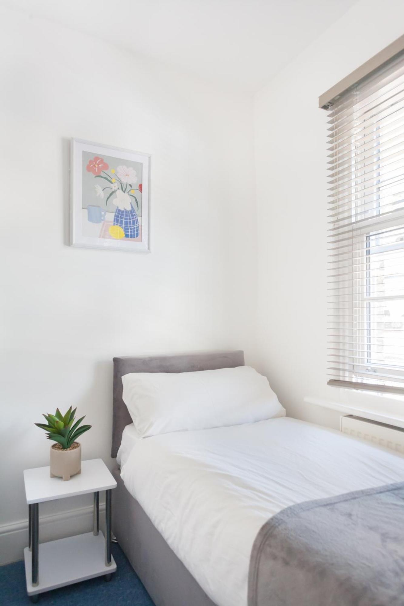 Camden House - Next To Camden Market And Station - City Center ロンドン エクステリア 写真