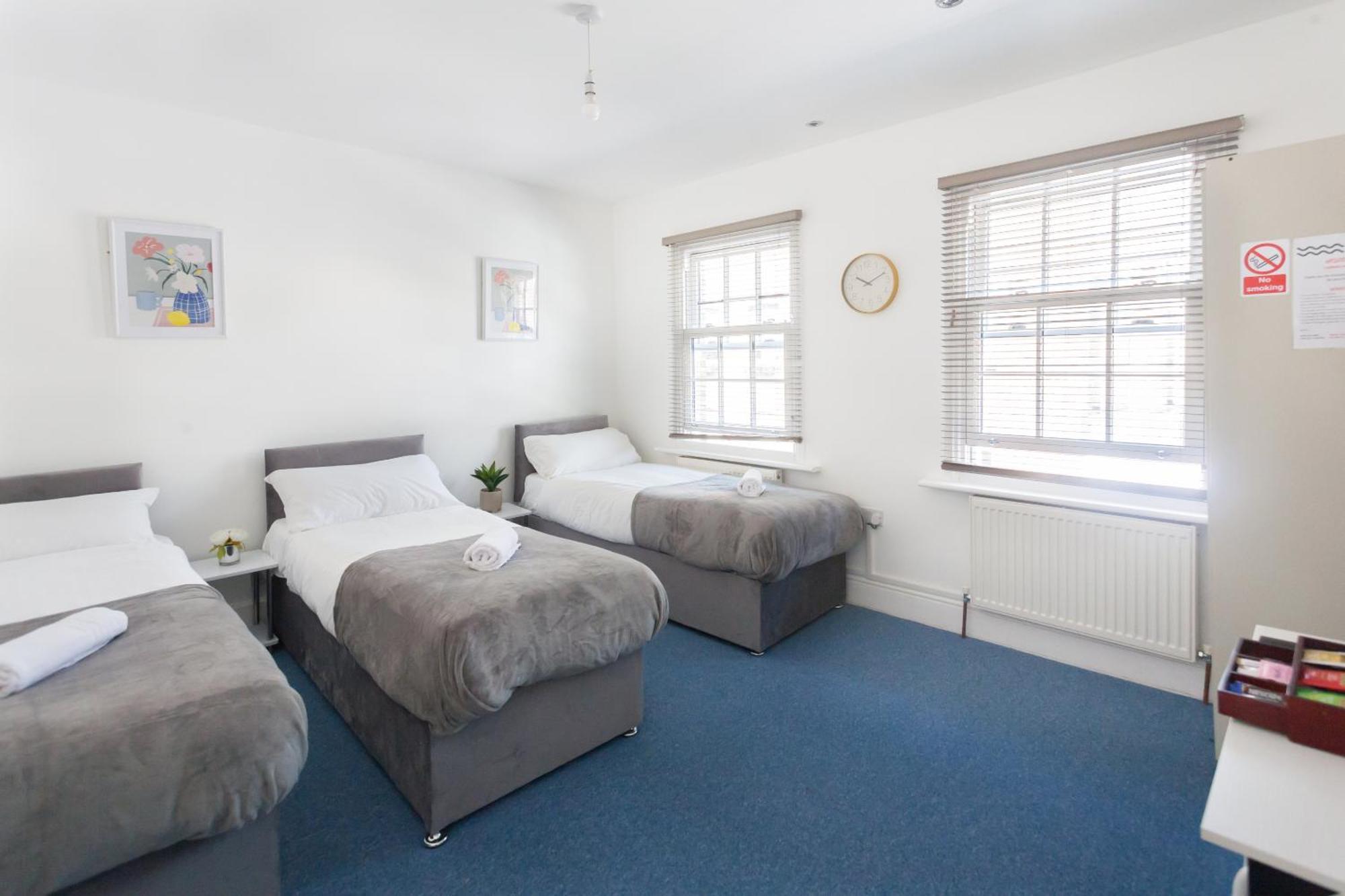 Camden House - Next To Camden Market And Station - City Center ロンドン エクステリア 写真