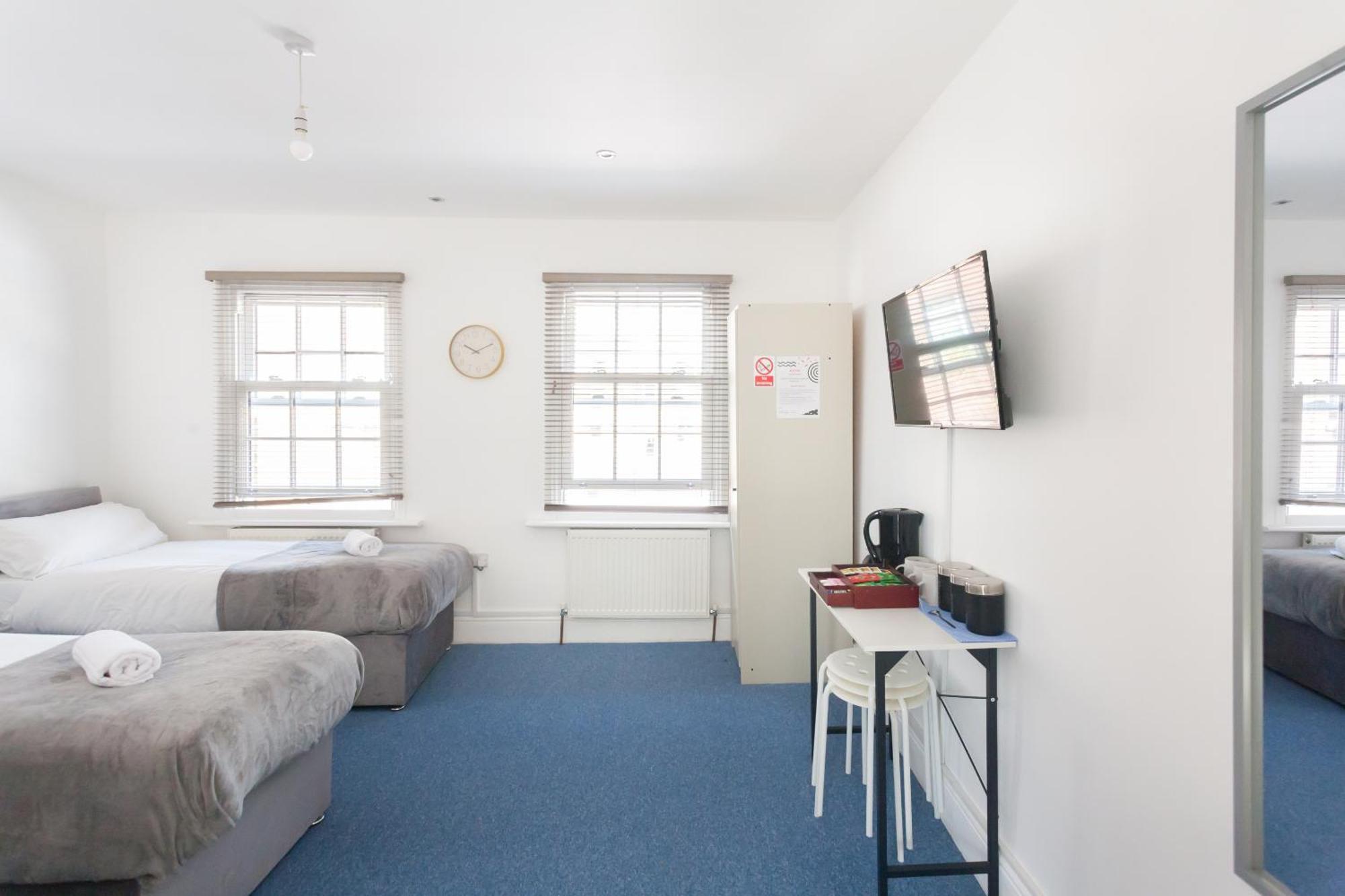 Camden House - Next To Camden Market And Station - City Center ロンドン エクステリア 写真