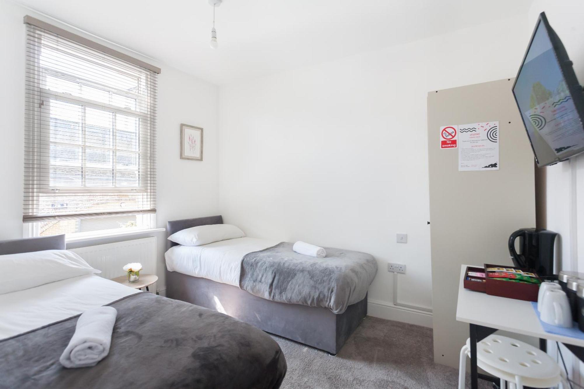 Camden House - Next To Camden Market And Station - City Center ロンドン エクステリア 写真