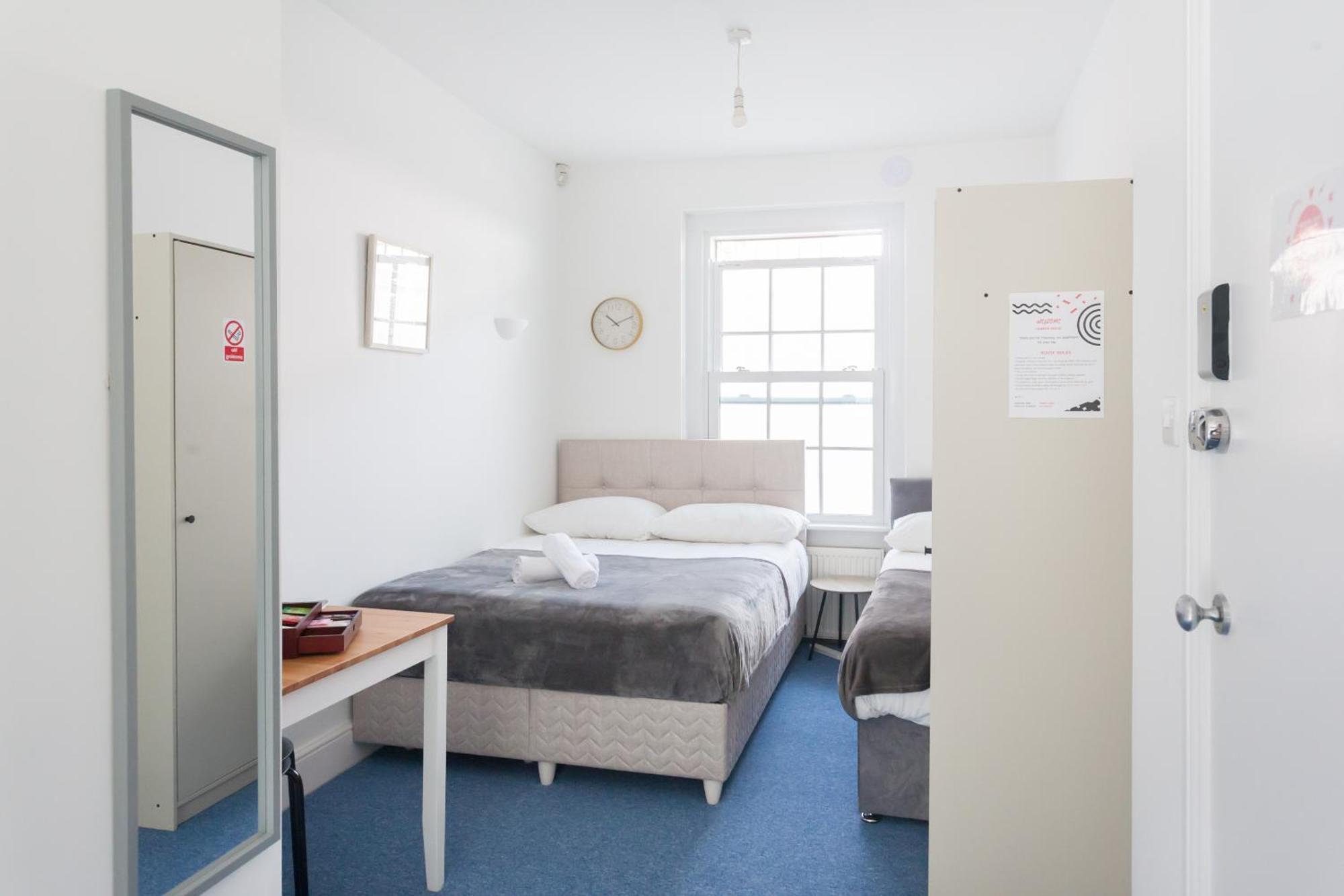 Camden House - Next To Camden Market And Station - City Center ロンドン エクステリア 写真