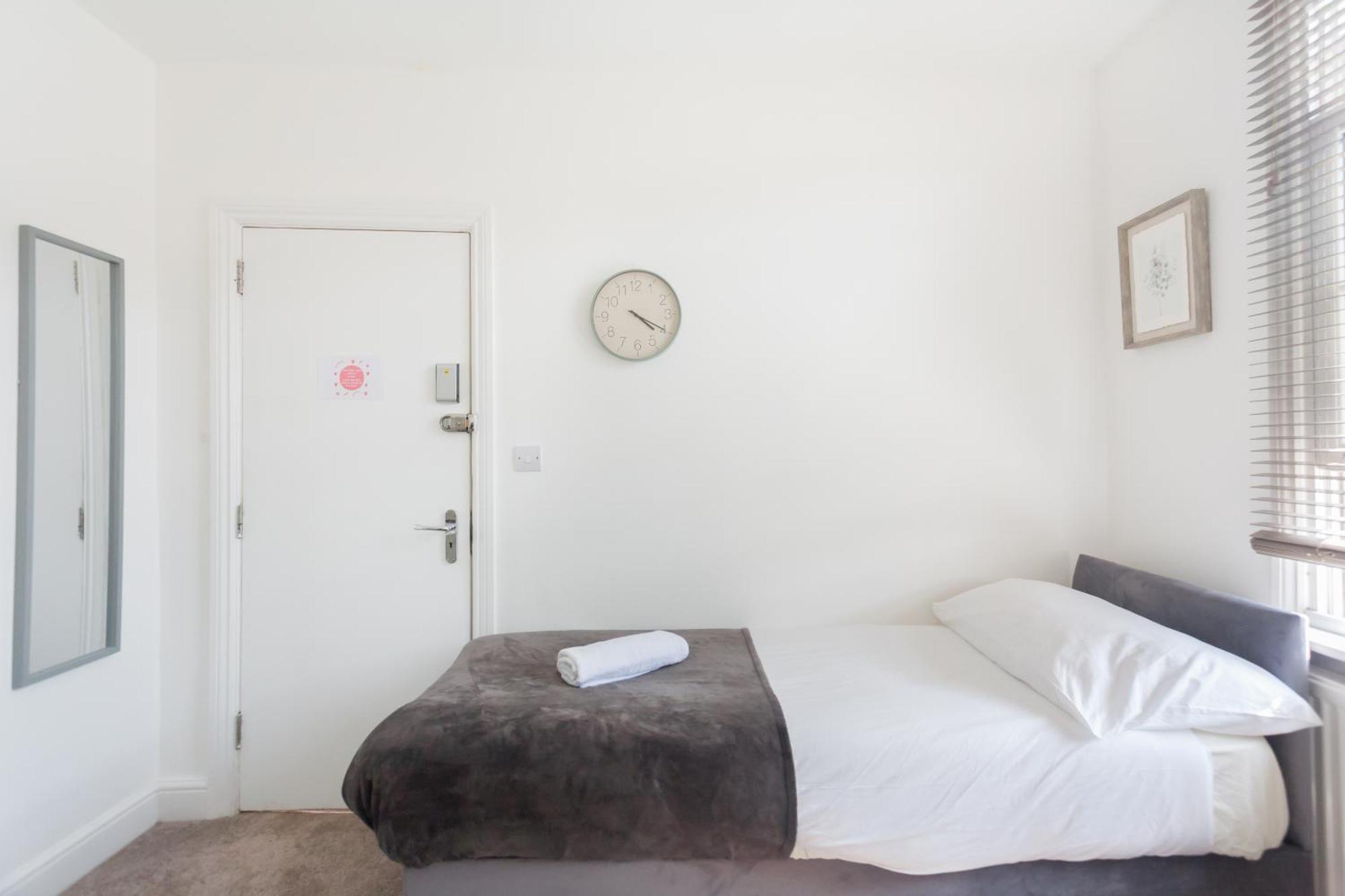 Camden House - Next To Camden Market And Station - City Center ロンドン エクステリア 写真