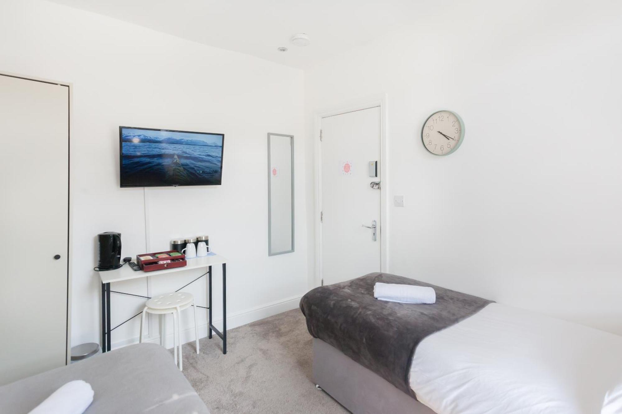 Camden House - Next To Camden Market And Station - City Center ロンドン エクステリア 写真