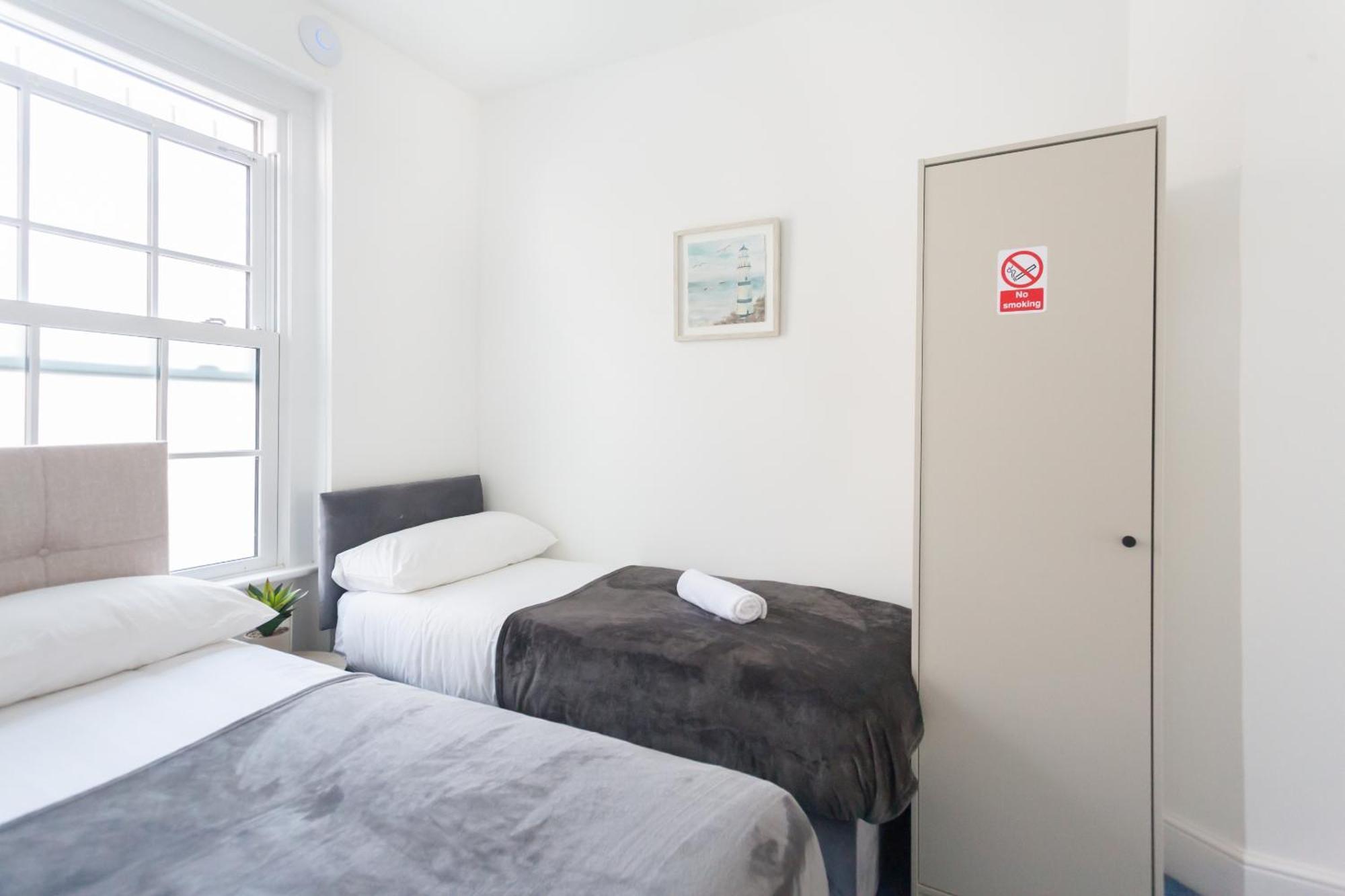 Camden House - Next To Camden Market And Station - City Center ロンドン エクステリア 写真