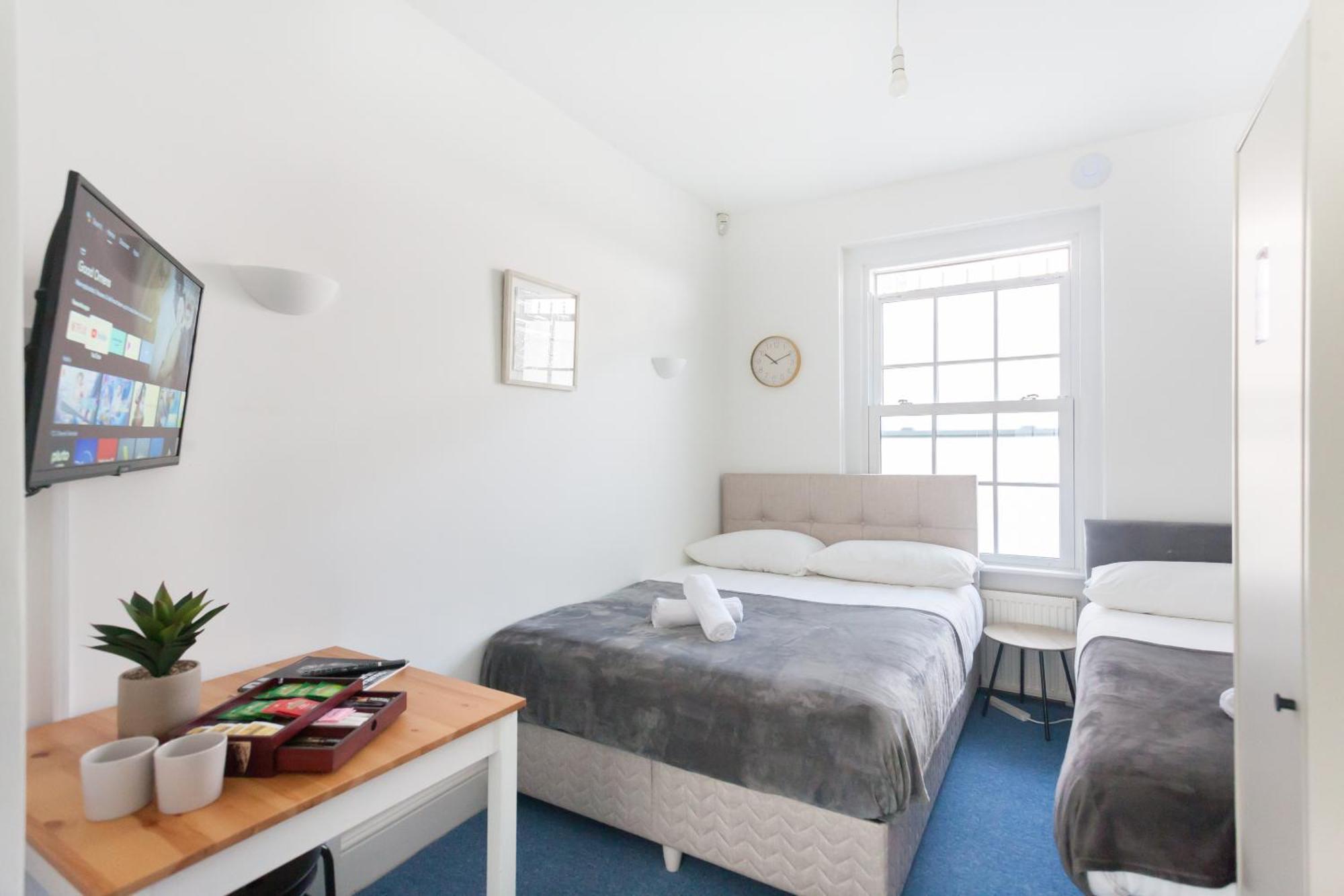 Camden House - Next To Camden Market And Station - City Center ロンドン エクステリア 写真