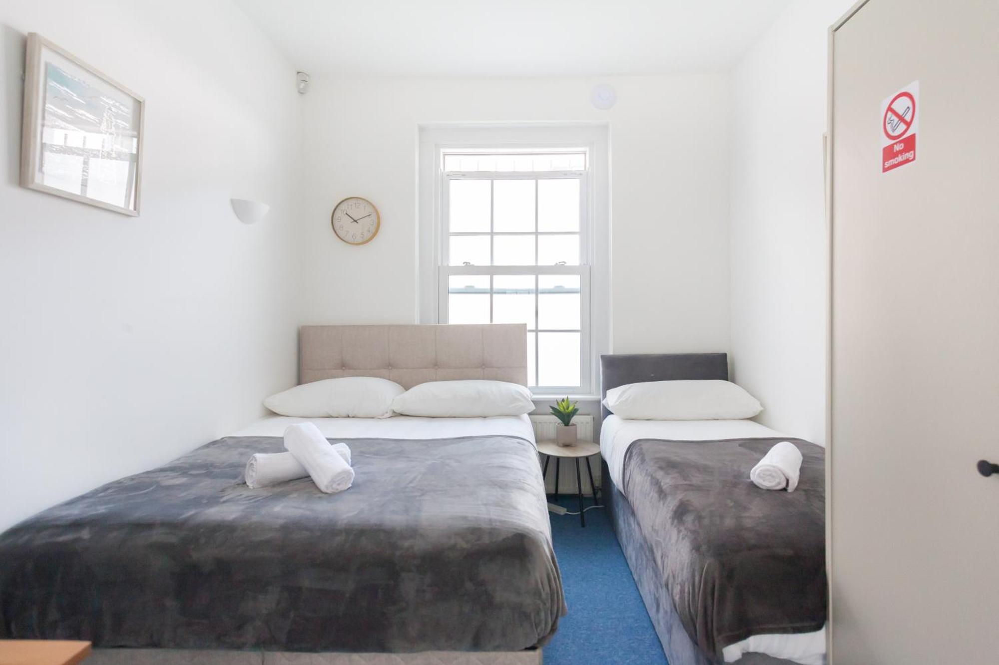 Camden House - Next To Camden Market And Station - City Center ロンドン エクステリア 写真