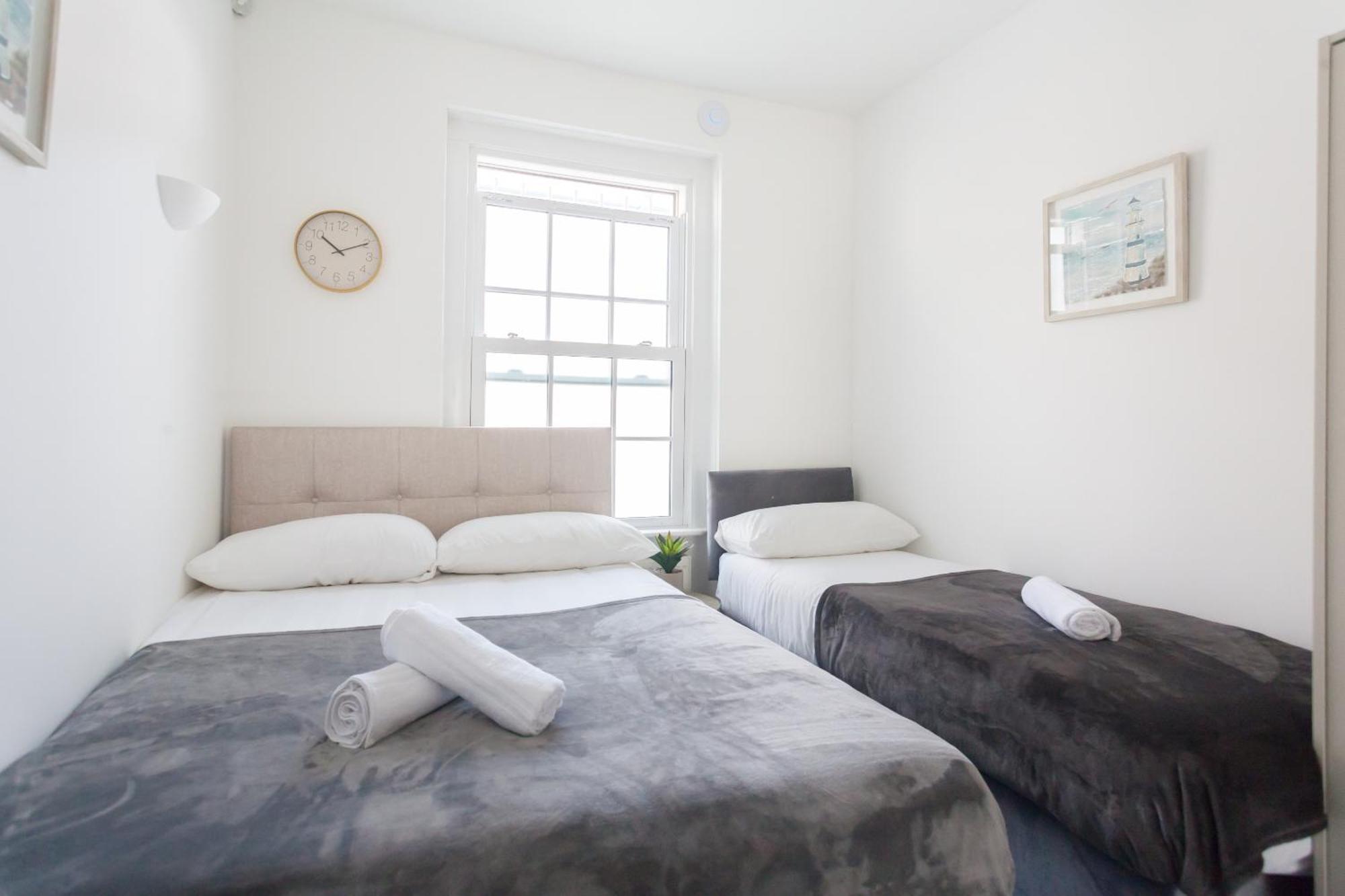 Camden House - Next To Camden Market And Station - City Center ロンドン エクステリア 写真